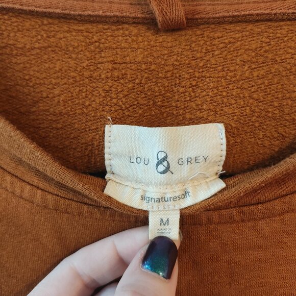 Lou & Gray Sweatshirt - Picture 2 of 3